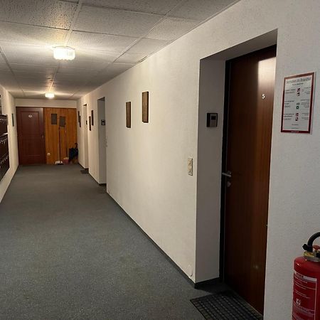 Ferienwohnung Im Zentrum Von Bad Aussee Exterior photo